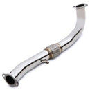3″ Exhaust Downpipe – Mitsubishi Lancer Evo 4 / 5 / 6 / IV / V / VI 96-01