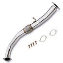 3″ Exhaust Downpipe – Mitsubishi Lancer Evo 4 / 5 / 6 / IV / V / VI 96-01