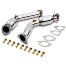 200 Cell Sports Cat Downpipes – Nissan Fairlady Z33 350Z 3.5 03-06