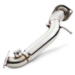 3″ Exhaust Decat Downpipe – Honda Civic Fn2 Type R 2.0 06-11