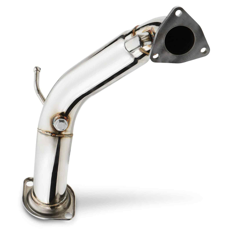 3″ Exhaust Decat Downpipe – Honda Civic Fn2 Type R 2.0 06-11