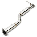 3″ Exhaust Decat Downpipe – Mazda RX8 1.3 03-12