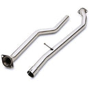 Exhaust Decat Centre Section – Mazda MX5 NC MK3 1.8 / 2.0 05-13