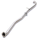 Exhaust Decat Centre Section – Mazda MX5 NC MK3 1.8 / 2.0 05-13