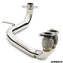 2″ Exhaust Decat Downpipe – Toyota MR2 W30 Roadster / MRS 1.8 00-07