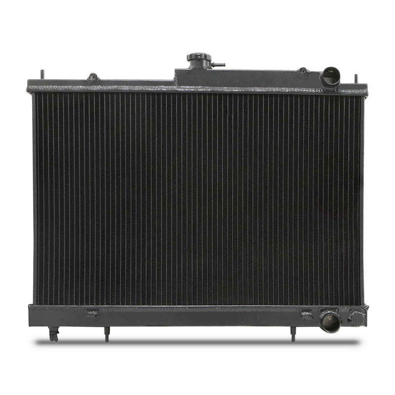 45mm High Flow Radiator – Nissan Skyline R33 R34 GTST / GT-T / GTR 93-98