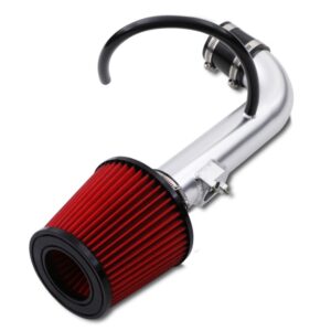 Short Air Induction Kit – Toyota MR2 W30 Roadster MRS 1.8 00-07