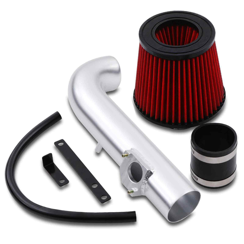 Short Air Induction Kit – Toyota MR2 W30 Roadster MRS 1.8 00-07