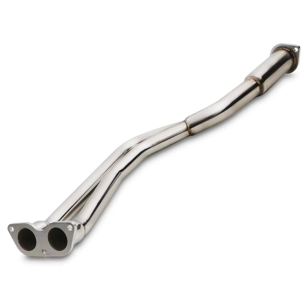 2.5″ Exhaust Decat Downpipe – Lexus IS200 2.0 98-05