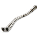 2.5″ Exhaust Decat Downpipe – Lexus IS200 2.0 98-05