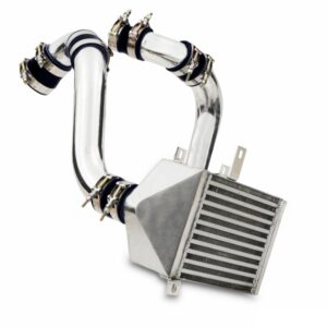 Side Mount Intercooler Kit – Toyota MR2 SW20 2.0 Turbo 90-95