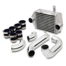 Side Mount Intercooler Kit – Toyota MR2 SW20 2.0 Turbo 90-95