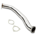 3″ Exhaust Downpipe – Nissan Skyline R33 GTST 2.5 Turbo 93-00