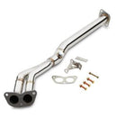 Exhaust Decat Downpipe – Mazda MX5 NB Mk2.5 1.8 01-05