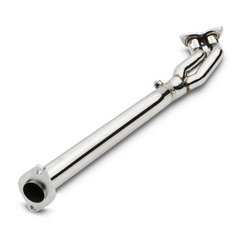 Exhaust Decat Downpipe – Mazda MX5 NB Mk2.5 1.8 01-05