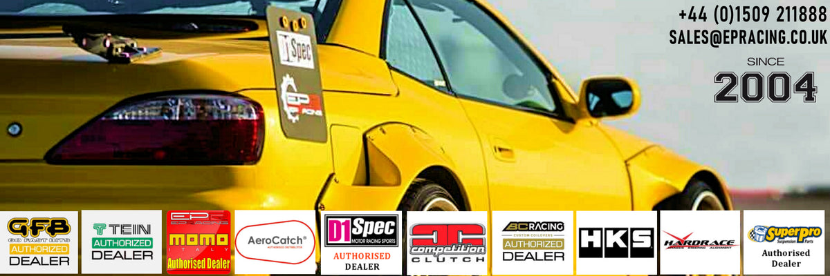 EP Racing