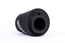 Ramair Foam Offset Mounting 63mm (2.5inch) ID Neck Polymer Base Neck Cone Air Filter
