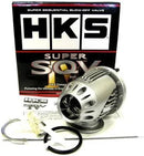 HKS Super SQV IV Blow-Off Valve for Mazda3 MPS BL3FW 71008-AZ009