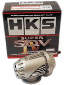 HKS Super SQV IV Blow-Off Valve for Nissan Skyline R33 R34 GTR RB26DETT 71008-AN025