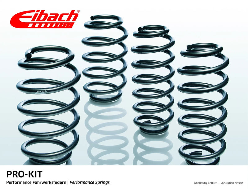 Eibach Pro-Kit Lower Spring for Honda Civic FK8 2017-22