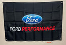 Ford Performance Flag 60cm x 90cm