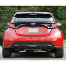 HKS Legamax Premium Exhaust for Toyota GR Yaris  31021-AT006