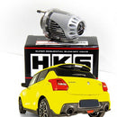 HKS Super SQV IV Blow-Off Valve for Suzuki Swift Sport ZC33S 71008-AS013
