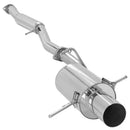 HKS Silent Hi-Power Exhaust for Subaru Impreza GDB EJ20 31019-AF015