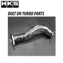HKS Exhaust Joint Pipe for Toyota GT86 Subaru BRZ 14011-AT001