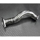 HKS Exhaust Joint Pipe for Toyota GT86 Subaru BRZ 14011-AT001