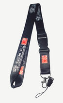 JDM Osaka Kanjo Style Lanyard
