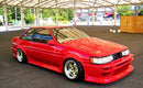 AE86 Levin Run Free Aero Body Kit