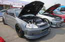 Honda Civic EK 96-00 M&M Style Wide Body Kit (SPECIAL ORDER ONLY)
