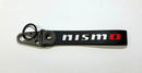 Nismo Short Lanyard