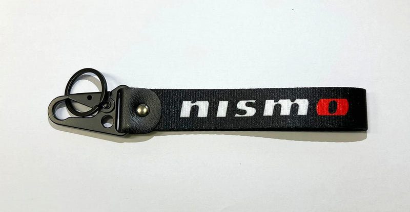 Nismo Short Lanyard