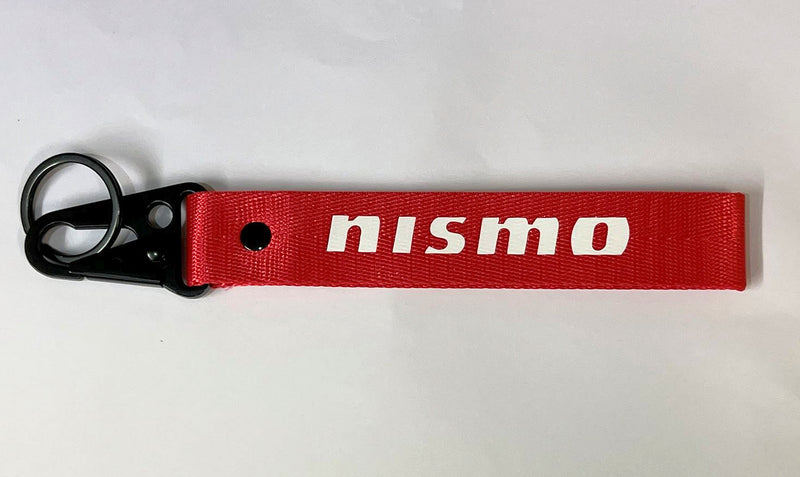 Nismo Short Lanyard