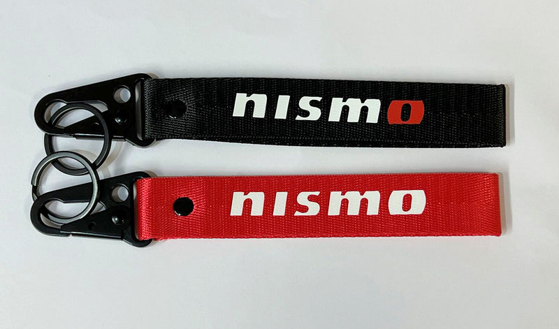 Nismo Short Lanyard