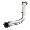 Japspeed - Subaru Impreza GC8 WRX STi 95-01 - 3" Exhaust Decat Downpipe