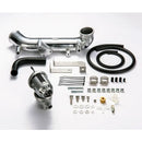 HKS Super SQV IV Blow-Off Valve for Honda Civic Type R FK8 71008-AH009