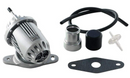 HKS Super SQV IV Blow-Off Valve for Mazda3 MPS BL3FW 71008-AZ009