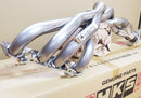 HKS Twisted Stainless Exhaust Manifold for Honda S2000  33002-AH001