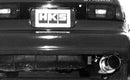 HKS Silent Hi-Power Exhaust for Toyota Celica ST185 3S-GTE  31019-AT009
