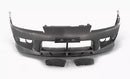 S15 Aero Style Front Bumper (Plastic) (Pre-Order)
