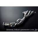 HKS Twisted Stainless Exhaust Manifold for Honda S2000  33002-AH001