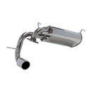 HKS E1 Exhaust for Toyota MR2 ZZW30  3302-ST065