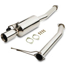 3″ Catback Exhaust System – Toyota Supra MK4 JZA80 2JZGTE 93-02