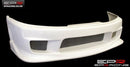 Skyline R33 GTST INGS Style Front Bumper