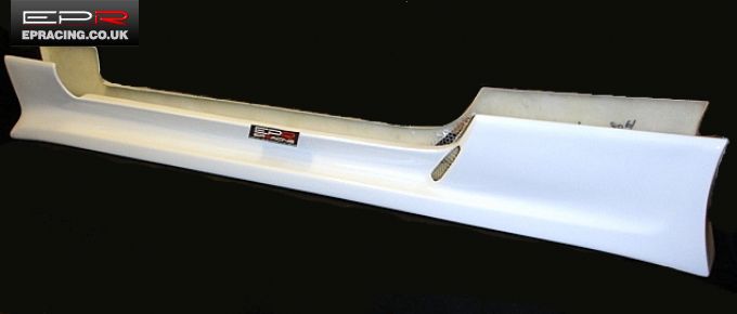 Skyline R33 GTST TS Style Side Skirts Pair