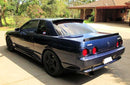 Skyline R32 GTS/GTR NI Lip Spoiler