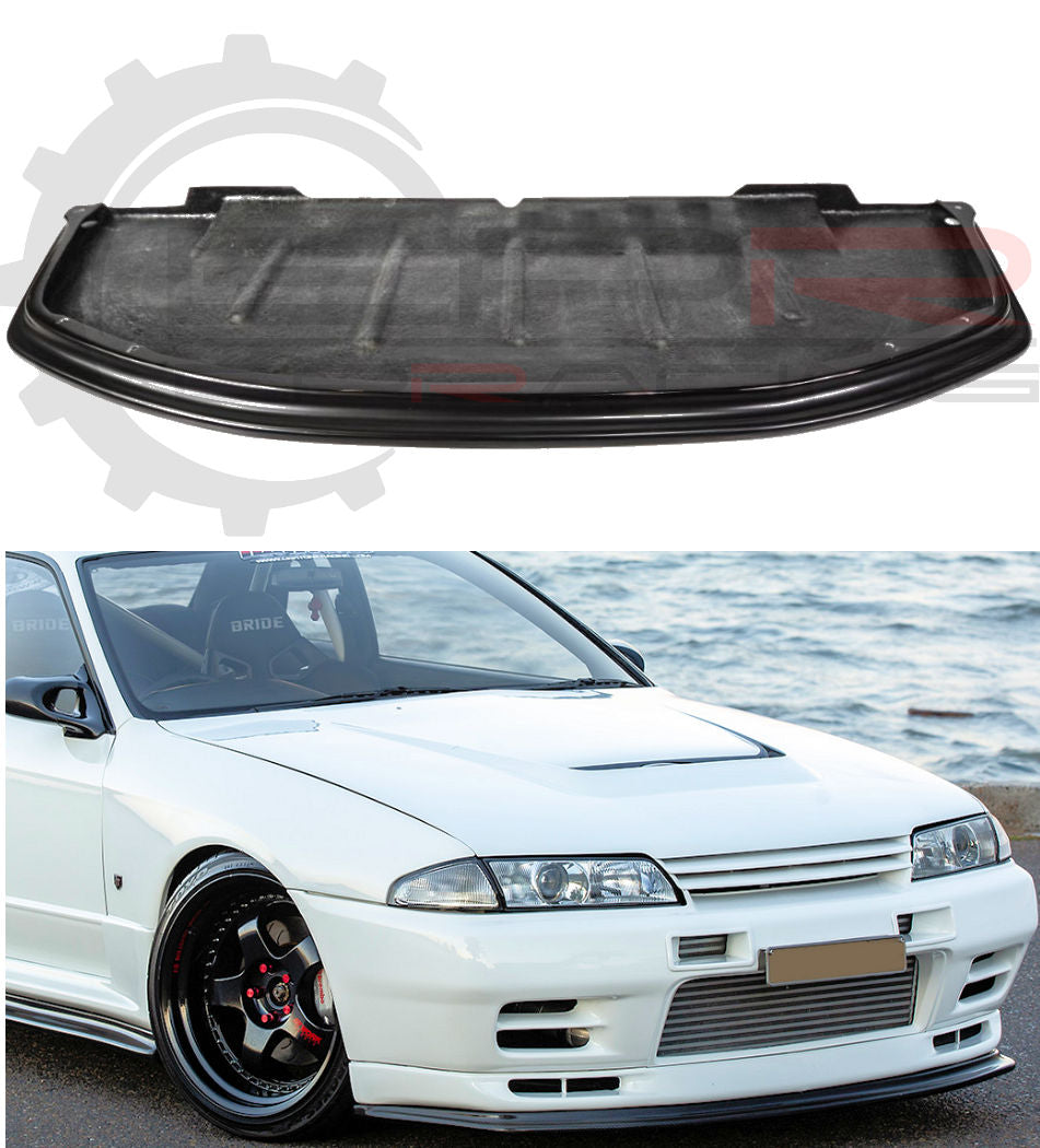 Skyline R32 GTR AB Style Front Lip